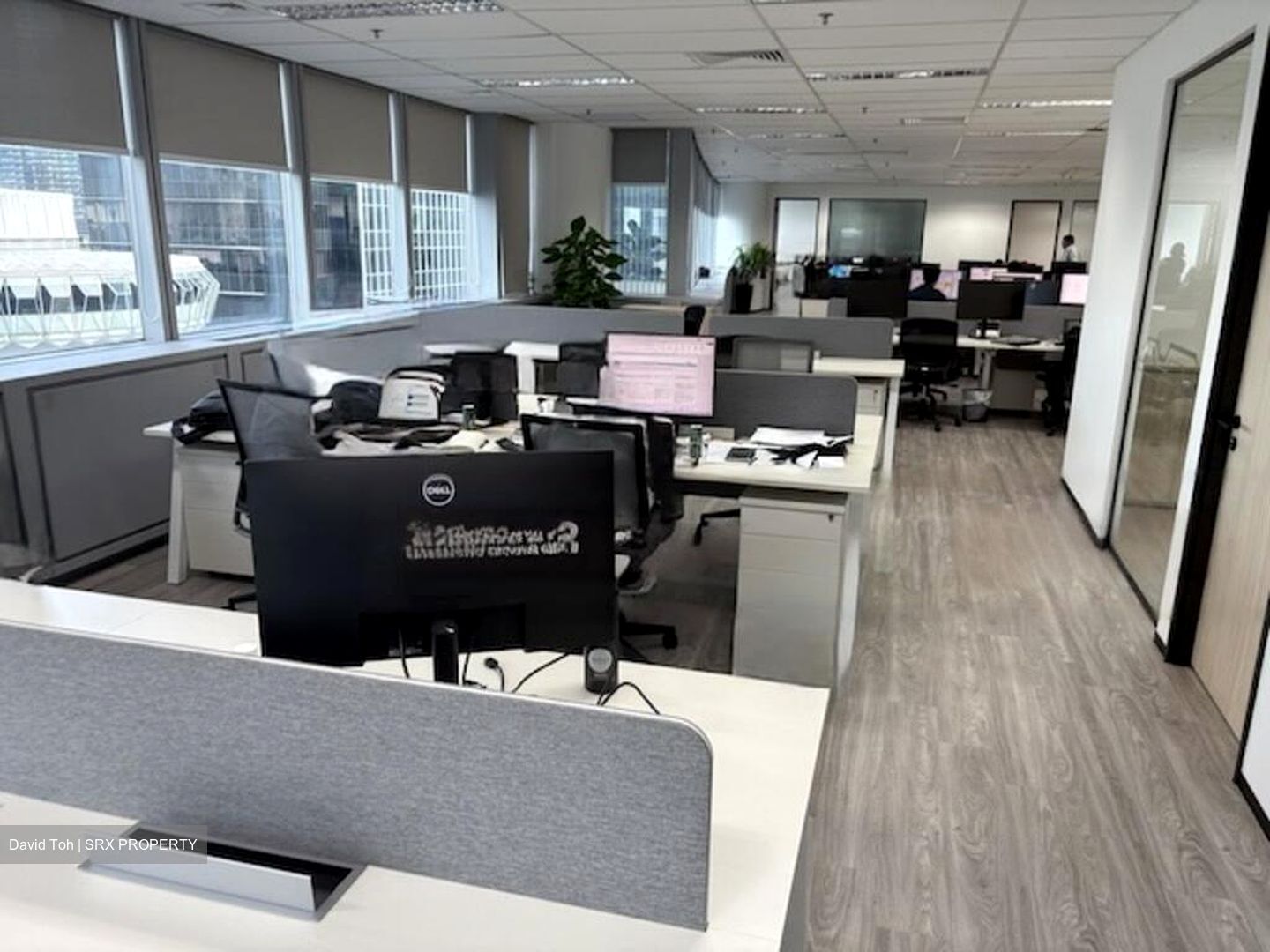 Republic Plaza (D1), Office #474942891